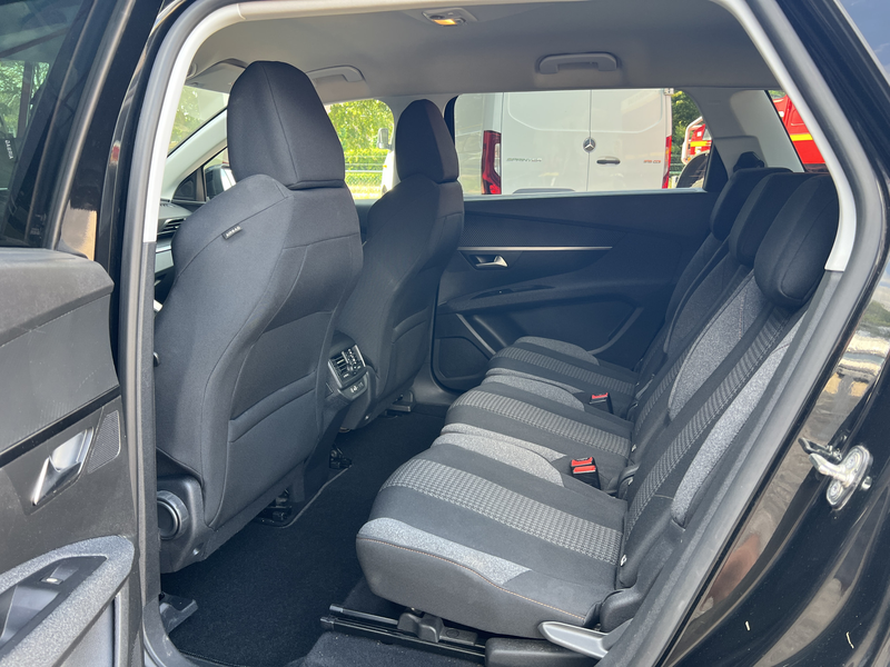 Peugeot 5008 1.2 PureTech Blue Lease Executive 7p | Trekhaak | — photo 16