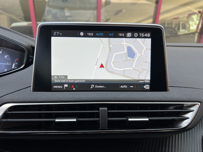 Peugeot 5008 1.2 PureTech Blue Lease Executive 7p | Trekhaak | — photo 26