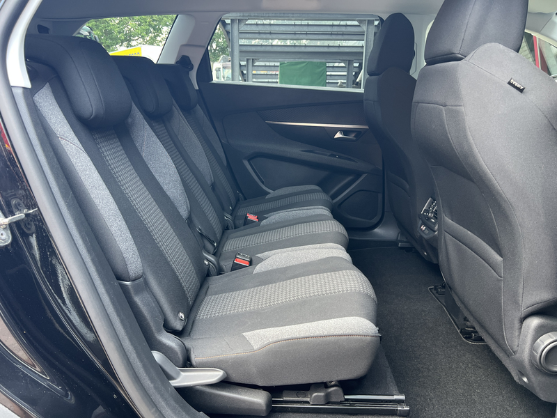 Peugeot 5008 1.2 PureTech Blue Lease Executive 7p | Trekhaak | — photo 40