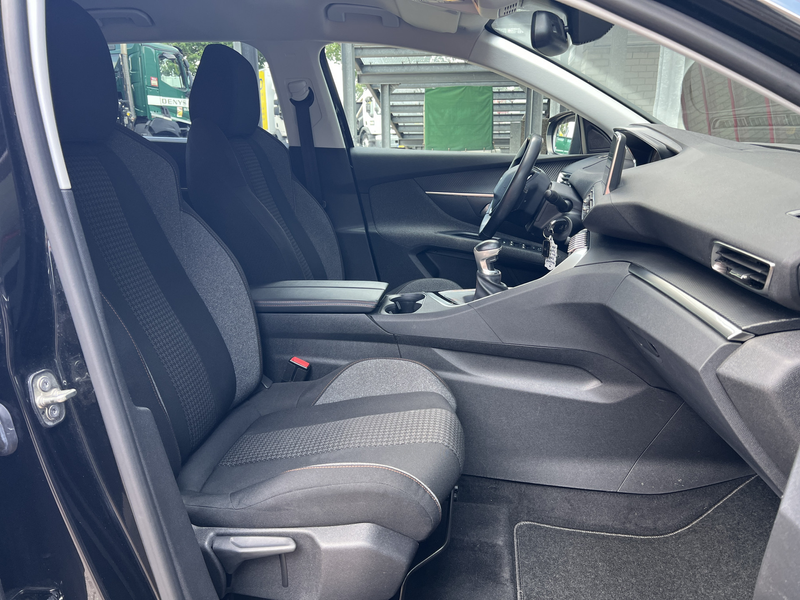 Peugeot 5008 1.2 PureTech Blue Lease Executive 7p | Trekhaak | — photo 37