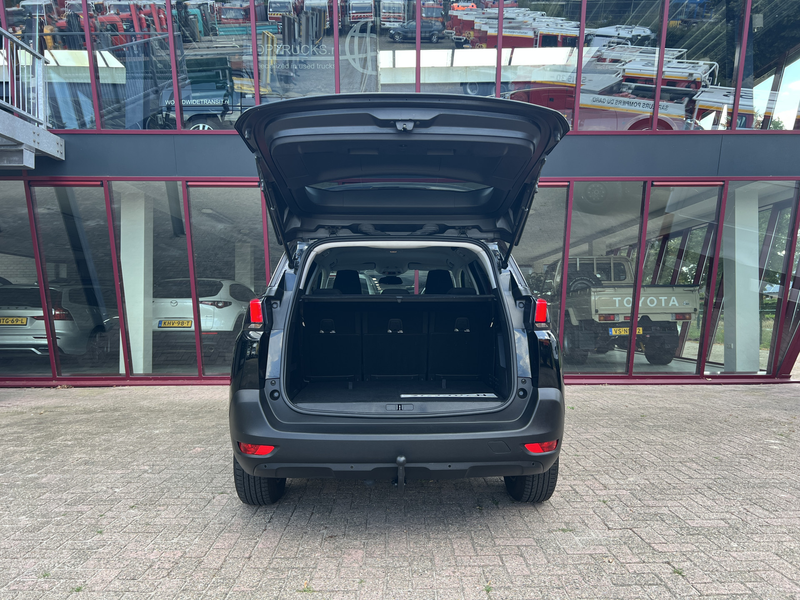 Peugeot 5008 1.2 PureTech Blue Lease Executive 7p | Trekhaak | — photo 43