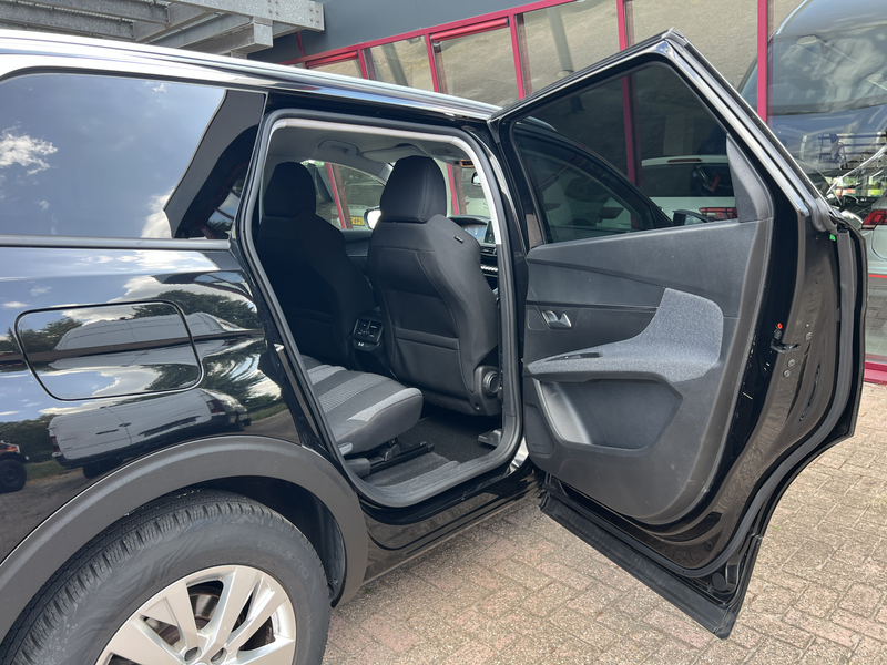 Peugeot 5008 1.2 PureTech Blue Lease Executive 7p | Trekhaak | — photo 38