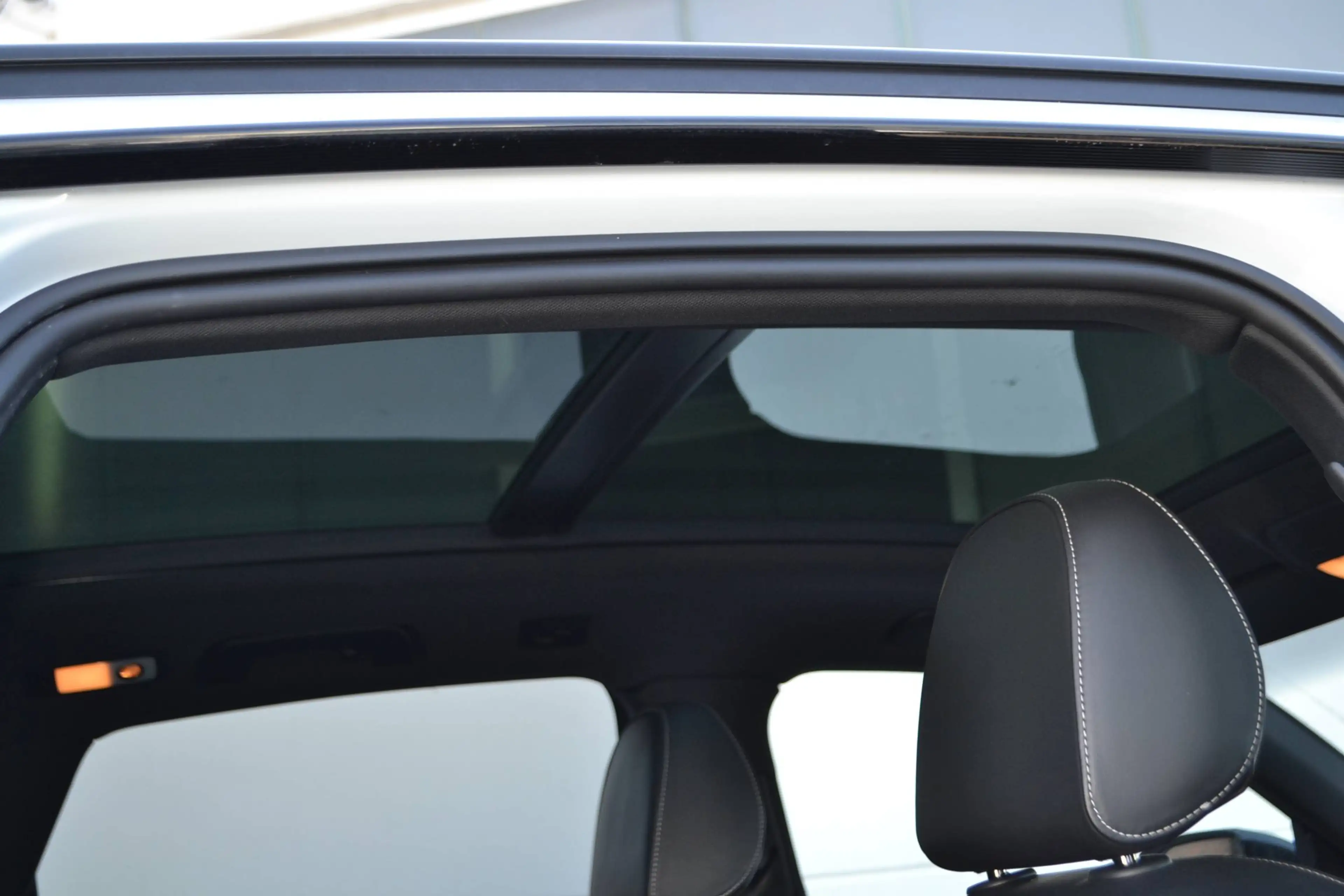 Audi SQ5 SQ5 3.0 TDI plus tiptronic quattro*NAVI*LEDER* — photo 12