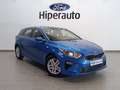 Kia Ceed / cee'd 1.0 T-GDI Eco-Dynamics Drive 100 Azul - thumbnail 1