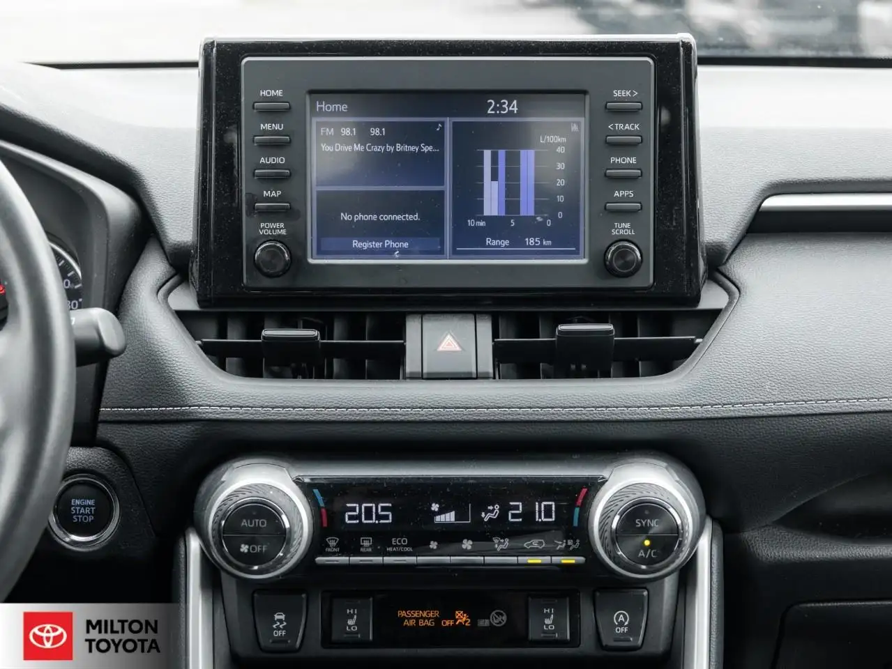 Toyota RAV 4 снимка Toyota RAV 4