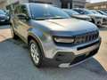 Jeep Avenger 1.2 Turbo Altitude Grigio - thumbnail 3