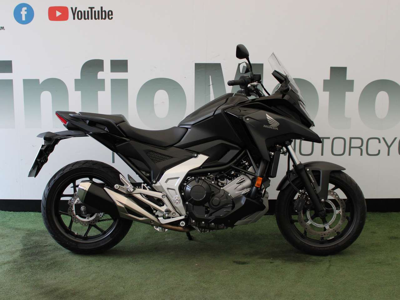 Honda NC 750