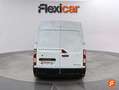 Renault Master 2.3+dCi+blue+energy+110cv Blanco - thumbnail 4