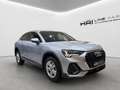 Audi Q3 35 TFSI Aut Sportback | Virtual | LED | PDC | ACC Silber - thumbnail 7
