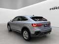 Audi Q3 35 TFSI Aut Sportback | Virtual | LED | PDC | ACC Silber - thumbnail 3
