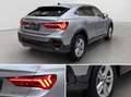 Audi Q3 35 TFSI Aut Sportback | Virtual | LED | PDC | ACC Silber - thumbnail 9