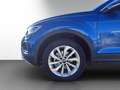 Volkswagen T-Roc Advanced 1.5 l TSI DSG AHK+ACC+LED+KAMERA+ Klima Blau - thumbnail 14