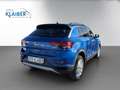 Volkswagen T-Roc Advanced 1.5 l TSI DSG AHK+ACC+LED+KAMERA+ Klima Blau - thumbnail 4