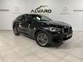 BMW X4 xDrive 20dA Gris - thumbnail 3