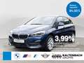 BMW 225 xe Active Tourer Advantage FACEL. LED NAVI Blau - thumbnail 1
