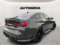 BMW M3 Baureihe M3 Lim. Competition M-PERFORMANCE Gris - thumbnail 4