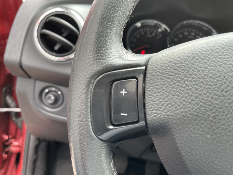 Dacia Sandero 0.9 TCe Blackline Airco.Cruise.Electr.pakket.Audio — photo 34