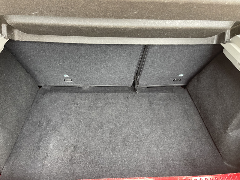 Dacia Sandero 0.9 TCe Blackline Airco.Cruise.Electr.pakket.Audio — photo 22