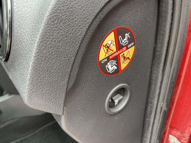 Dacia Sandero 0.9 TCe Blackline Airco.Cruise.Electr.pakket.Audio — photo 31