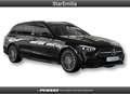 Mercedes-Benz C 300 C 300 de Plug-in hybrid S.W. 4Matic Travel Edition Nero - thumbnail 1