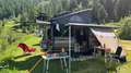Volkswagen T6 California Ocean Edition / DSG 4 Motion / 150PS Grau - thumbnail 21