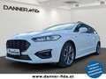 Ford Mondeo Traveller ST-LINE 150PS Diesel/TDCi Start/Stop ... Blanc - thumbnail 1