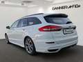 Ford Mondeo Traveller ST-LINE 150PS Diesel/TDCi Start/Stop ... Blanc - thumbnail 5