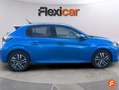 Peugeot 208 1.2 Puretech S&S GT Pack EAT8 130 Blau - thumbnail 9