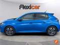 Peugeot 208 1.2 Puretech S&S GT Pack EAT8 130 Blau - thumbnail 4