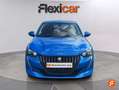 Peugeot 208 1.2 Puretech S&S GT Pack EAT8 130 Blau - thumbnail 2