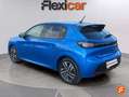 Peugeot 208 1.2 Puretech S&S GT Pack EAT8 130 Blau - thumbnail 5