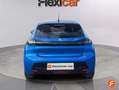 Peugeot 208 1.2 Puretech S&S GT Pack EAT8 130 Blau - thumbnail 7