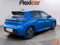 Peugeot 208 1.2 Puretech S&S GT Pack EAT8 130 Blau - thumbnail 8