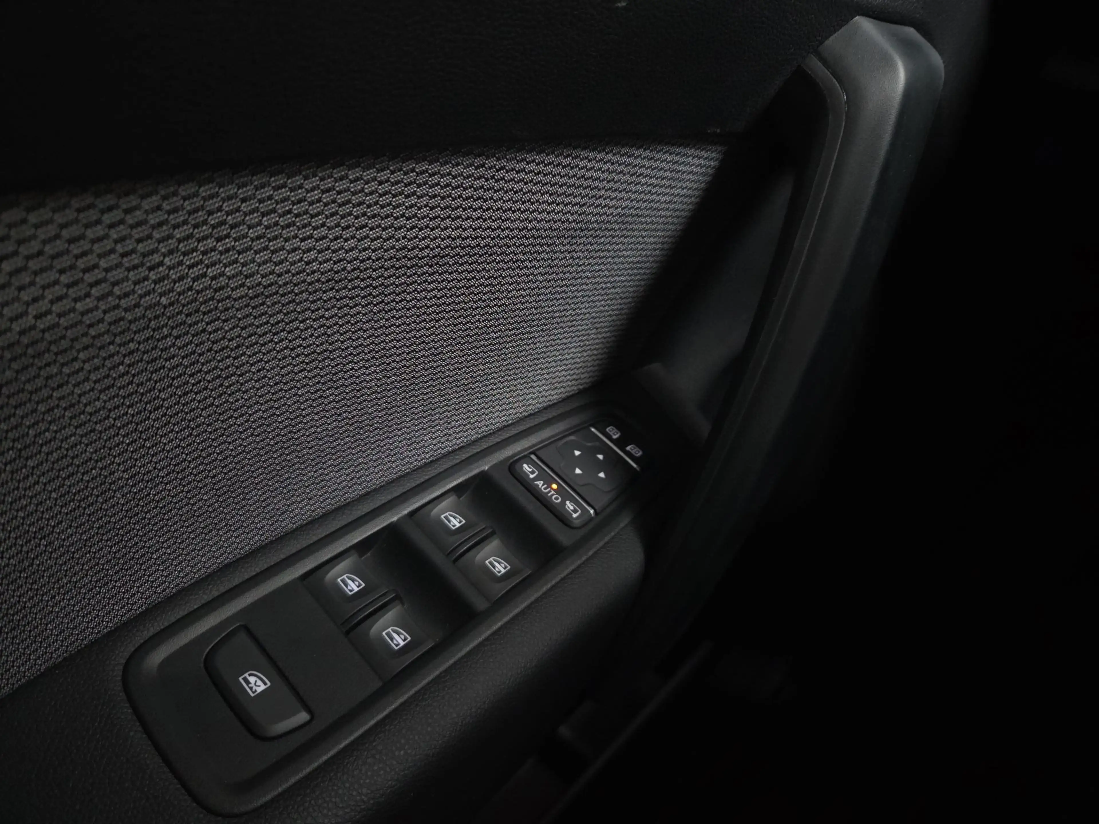 Renault Kangoo Grand Techno TCe 130 — photo 14