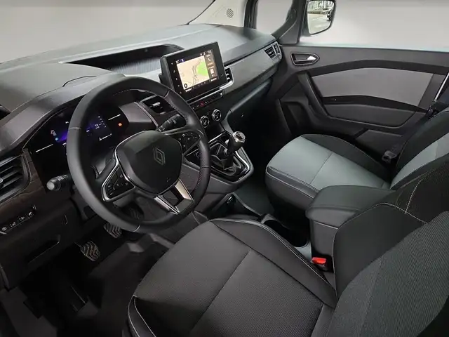 Renault Kangoo view 15