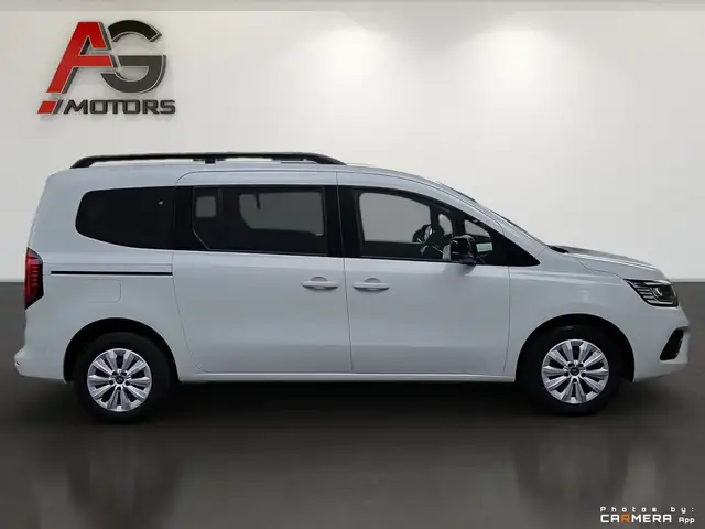Renault Kangoo view 4