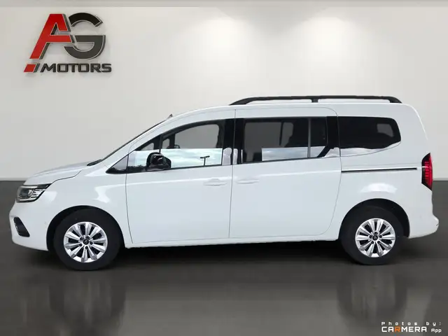 Renault Kangoo view 8