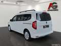 Renault Kangoo Grand Techno TCe 130 Weiß - thumbnail 7