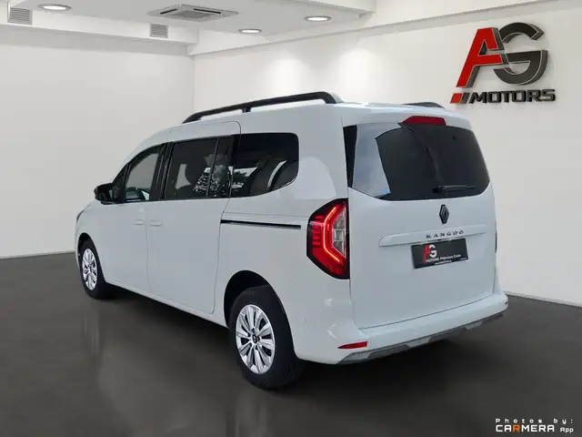 Renault Kangoo view 7