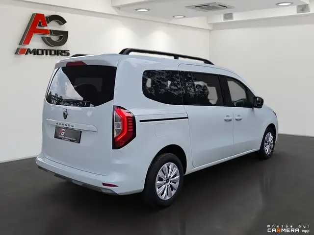 Renault Kangoo view 5