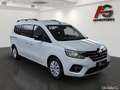 Renault Kangoo Grand Techno TCe 130 Weiß - thumbnail 3