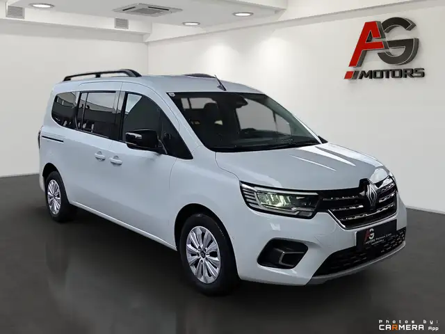 Renault Kangoo view 3