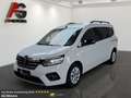 Renault Kangoo Grand Techno TCe 130 Weiß - thumbnail 1