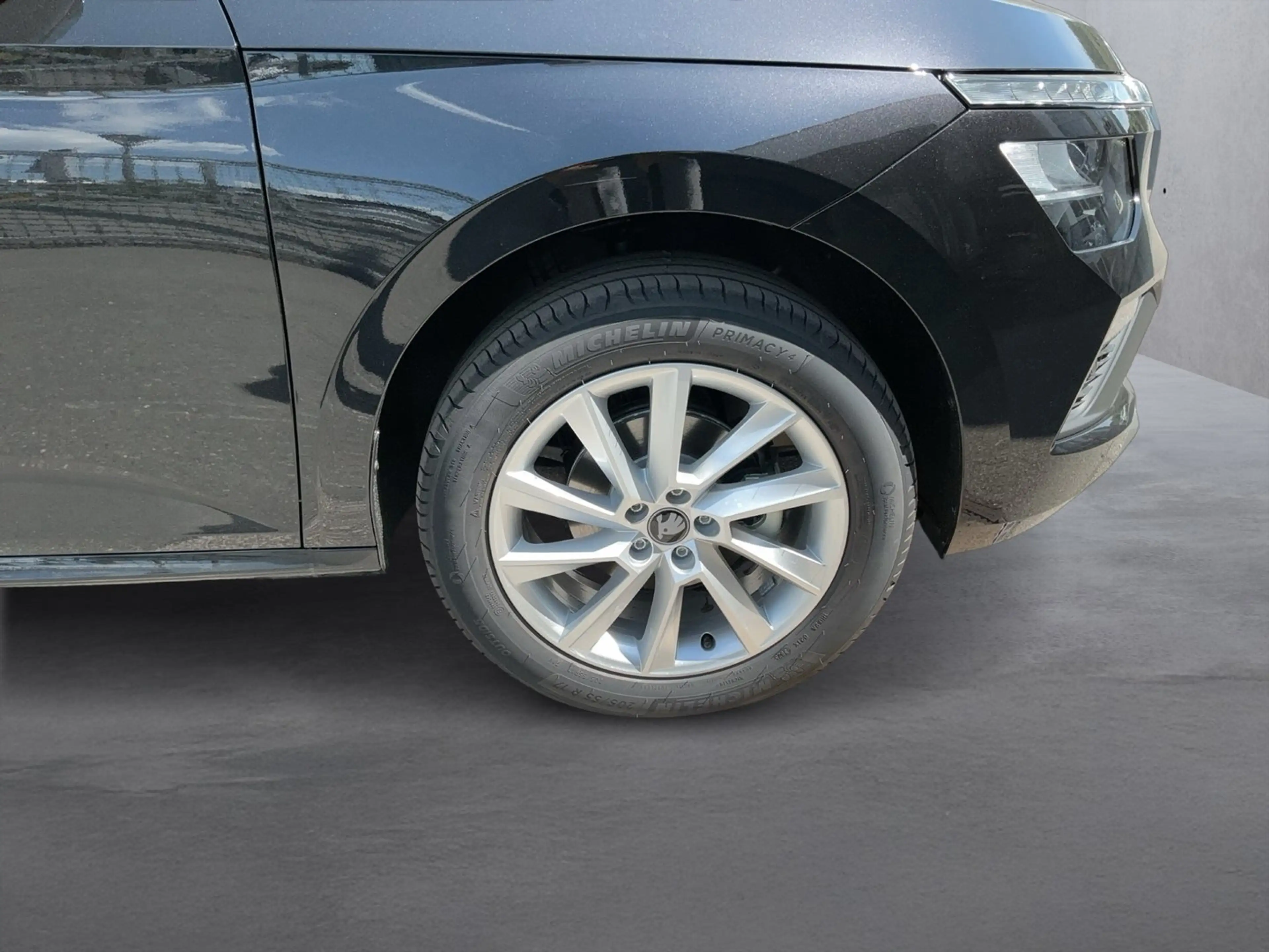 Skoda Kamiq Selection TSI — photo 6