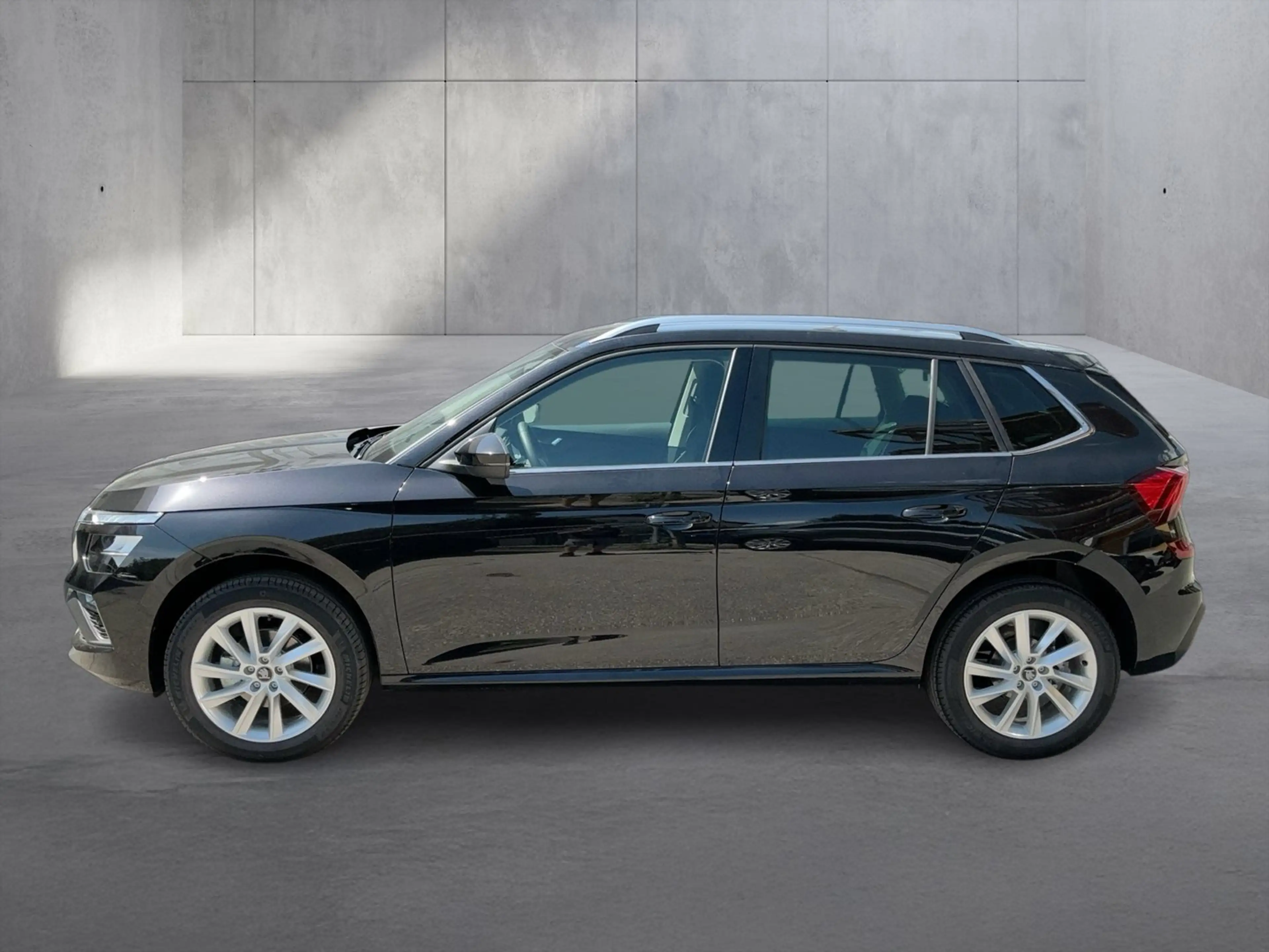 Skoda Kamiq Selection TSI — photo 2