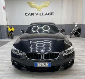420d Coupé Msport