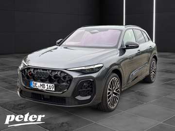 3.0 TFSI quattro Tech Pro