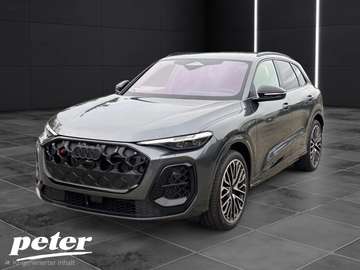 3.0 TFSI quattro Tech Pro