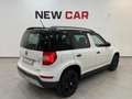 Skoda Yeti Yeti 1.6 TDI CR 105 CV Easy GreenLine Bianco - thumbnail 7