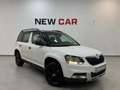 Skoda Yeti Yeti 1.6 TDI CR 105 CV Easy GreenLine Bianco - thumbnail 1